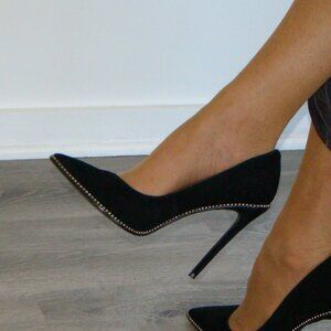 High Heels by Steve Madden